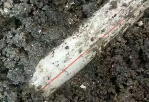 水錘效應(yīng)對橡膠接頭的.害到底有多大？