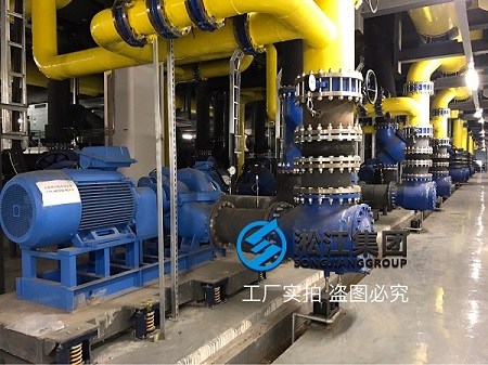【學(xué)習(xí)】空調(diào)系統(tǒng)水泵的選型、安裝、調(diào)試注意事項 【學(xué)習(xí)】空調(diào)系統(tǒng)水泵的選型、安裝、調(diào)試注意事項