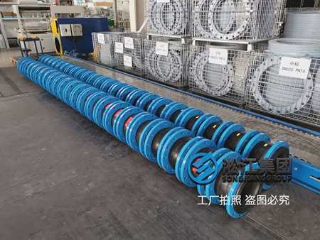 橡膠接頭在增壓型直連供暖設備中有什么作用? 橡膠接頭在增壓型直連供暖設備中有什么作用?