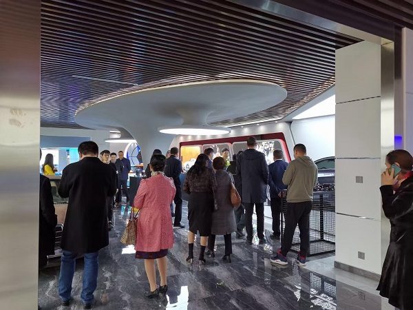熱烈歡迎上海市如東商會企業家蒞臨指導! 熱烈歡迎上海市如東商會企業家蒞臨指導!