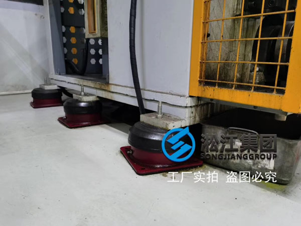 汽車(chē)減震器疲勞試驗(yàn)機(jī)晃動(dòng)太厲害怎么辦？