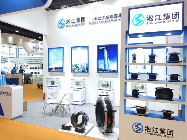2021年廣州國際泵閥展覽會現場 2021年廣州國際泵閥展覽會現場