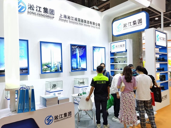 2021年廣州國際泵閥展覽會現場 2021年廣州國際泵閥展覽會現場